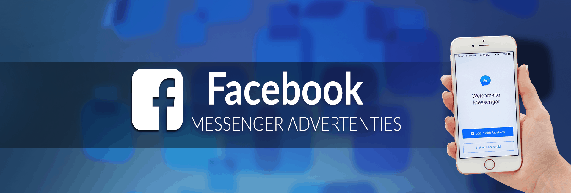 Facebook Messenger Advertenties